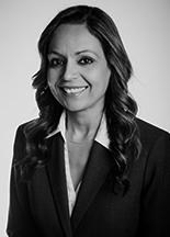 Headshot of Garima Jain