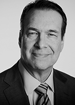 Headshot of Radford J. Smith