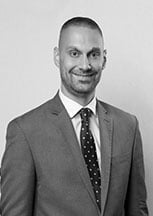 Photo of Josh Aronson Esq.